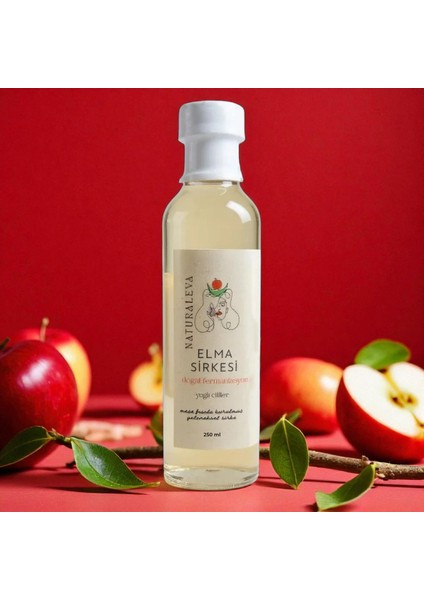 Elma Sirkesi (250 ml) fiyatları