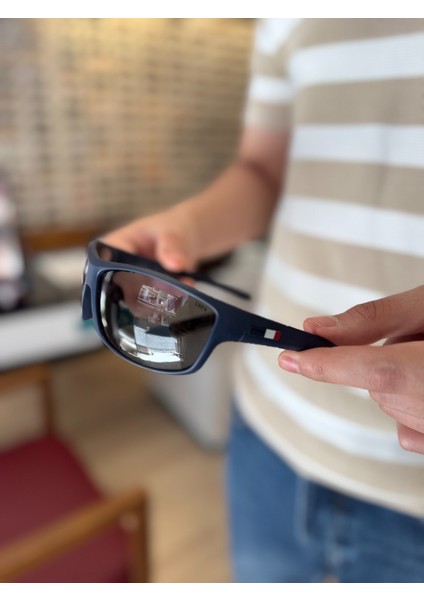 0243 C3 68 U.s. Polo Assn. Güneş Gözlüğü