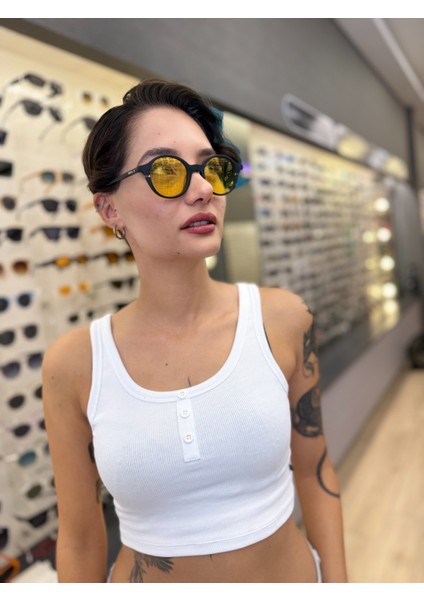 0195 C1 48 U.s. Polo Assn Güneş Gözlüğü