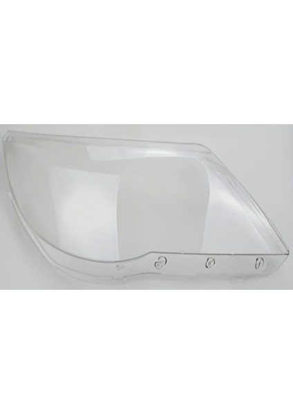 Vw Tiguan 2009-2012 Sağ Far Camı 5N1941032AB