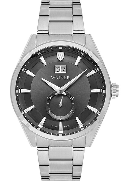 Waıner Kol Saati WA17200-A