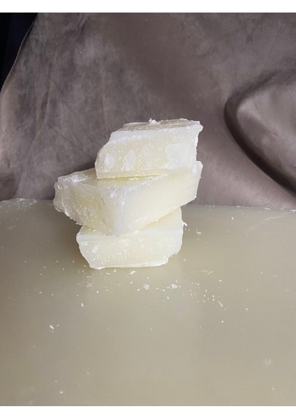 Beyaz Ham Parafin Mum Yapım Malzemesi 1 Kg, Tüm Kalıp Modellerine Uygun fiyatları