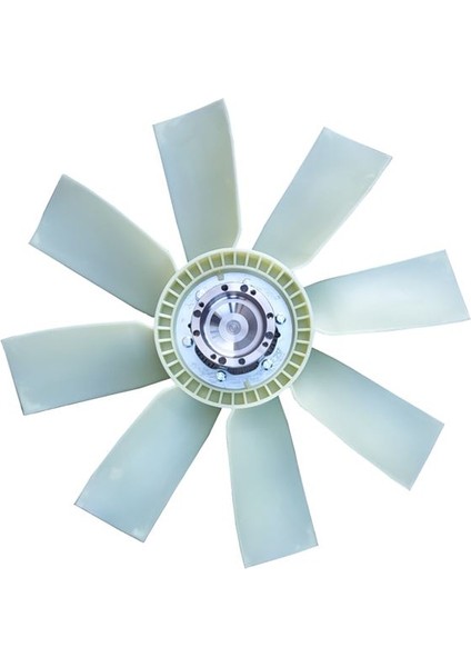 FAN-FM150P - Fan Komple Pervanelı Volvo Fh 12 420