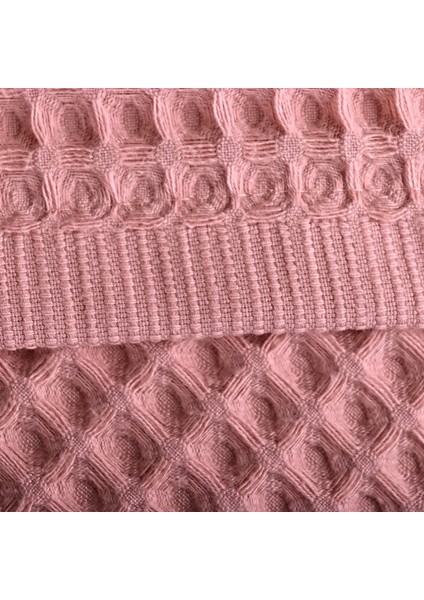 Lüks Waffle El Havlusu Seti 3 Adet, 40X80CM 100% Pamuk Yüksek Kaliteli Çabuk Kuruyan Waffle Havl modelleri