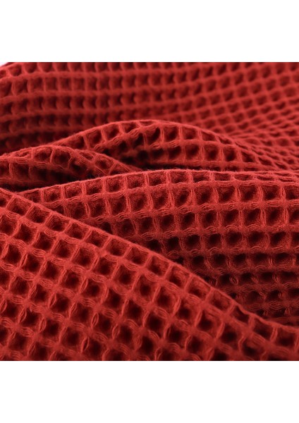 Lüks Waffle El Havlusu Seti 3 Adet, 40X80CM 100% Pamuk Yüksek Kaliteli Çabuk Kuruyan Waffle Havl modelleri