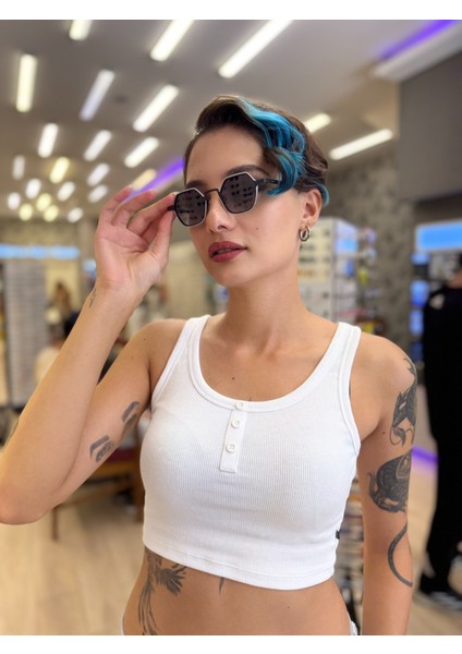 0262 C2 44 U.s. Polo Assn Güneş Gözlüğü