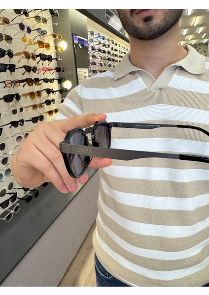 0231 C1 46 U.s. Polo Assn. Güneş Gözlüğü