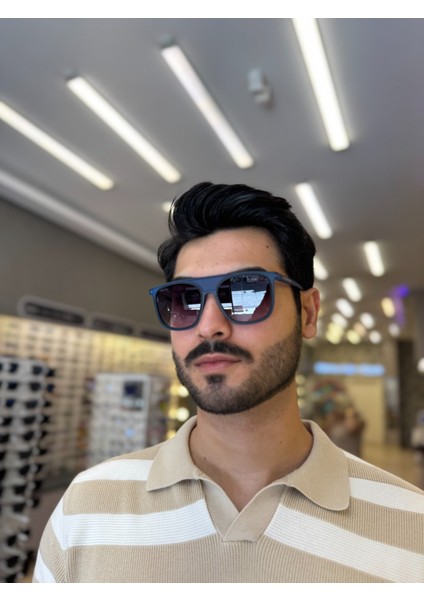 0270 C1 55 U.s. Polo Assn. Güneş Gözlüğü