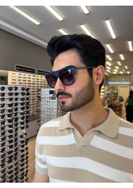 0270 C1 55 U.s. Polo Assn. Güneş Gözlüğü