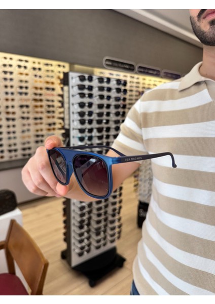 0270 C1 55 U.s. Polo Assn. Güneş Gözlüğü