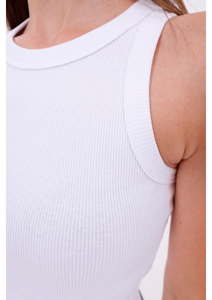 Kadın Kaşkorse Biyeli Atlet modelleri