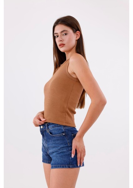 Kadın Kaşkorse Biyeli Atlet fiyatları