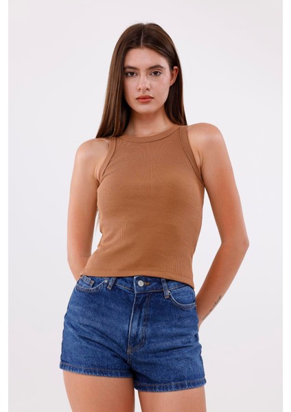 Kadın Kaşkorse Biyeli Atlet modelleri