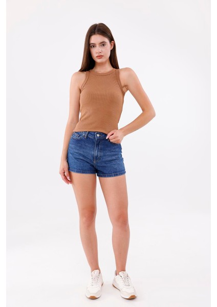 Kadın Kaşkorse Biyeli Atlet fırsatları