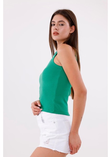 Kadın Kaşkorse Biyeli Atlet fiyatları