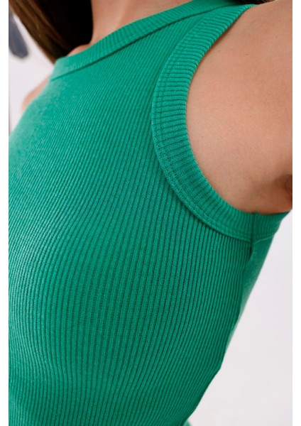 Kadın Kaşkorse Biyeli Atlet modelleri