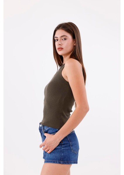 Kadın Kaşkorse Biyeli Atlet fiyatları