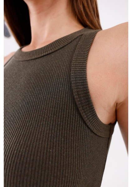 Kadın Kaşkorse Biyeli Atlet modelleri