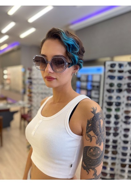 0159 C3 56 U.s. Polo Assn Güneş Gözlüğü indirimleri