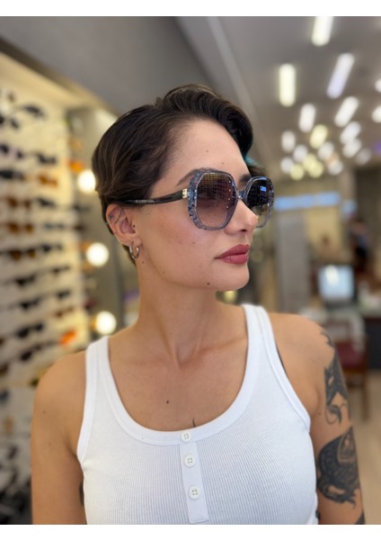 0159 C3 56 U.s. Polo Assn Güneş Gözlüğü