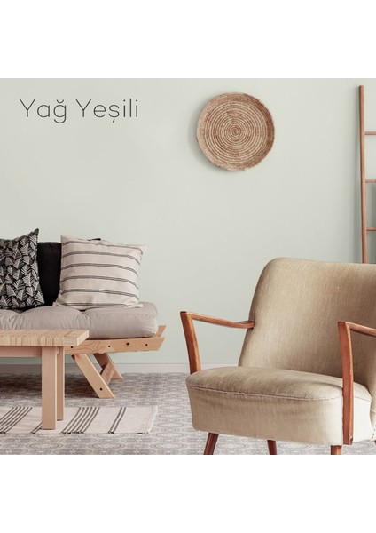 Momento Silan Yıkanabilir ve Silinebilir Iç Cephe Boyası Yağ Yeşili fiyatları