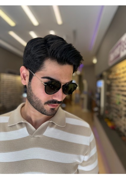 0374 C1 61 U.s. Polo Assn. Güneş Gözlüğü