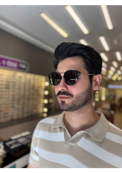 0374 C1 61 U.s. Polo Assn. Güneş Gözlüğü