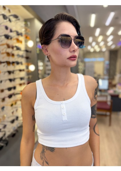 0071 C3 56 U.s. Polo Assn Güneş Gözlüğü