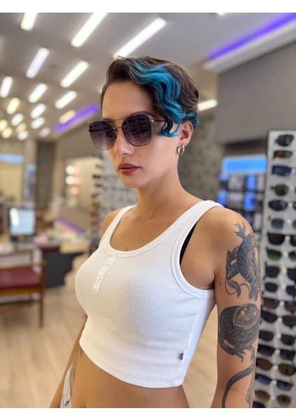 0071 C3 56 U.s. Polo Assn Güneş Gözlüğü