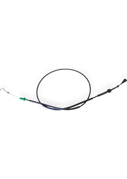 Vw Transporter T4 1991-2003 2.4d Turbosuz Motor Gaz Teli 701721555AA