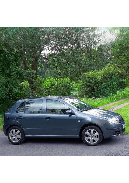Skoda Fabia 2005-2008 Sağ Ön Kapı Gergisi 6Y0837249F fiyatları