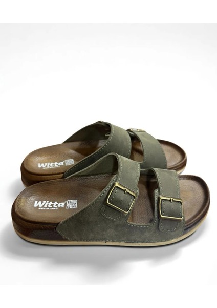 Ortopedik Terletmez Kaymaz Taban Plaj Bahce Günlük 4 Mevsim Erkek Terliği fiyatları