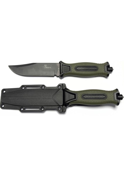 BF 208 Kamp Bıçağı