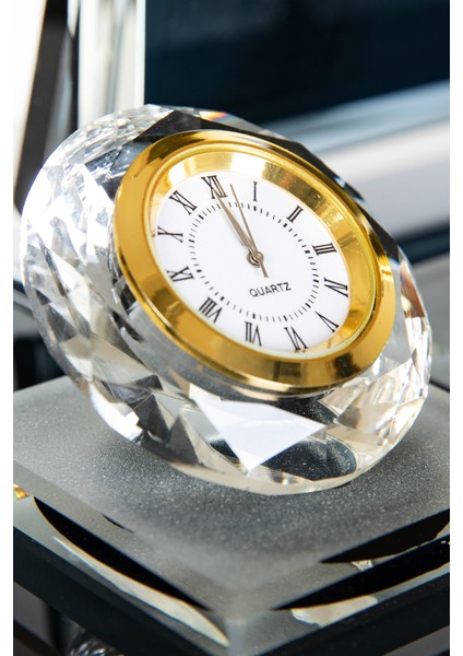 Kristal Cam Masaüstü Isimlik fırsatları