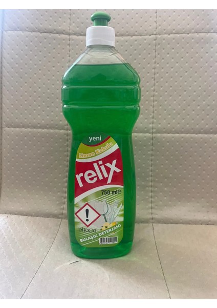 Bulaşık Deterjanı 750ML