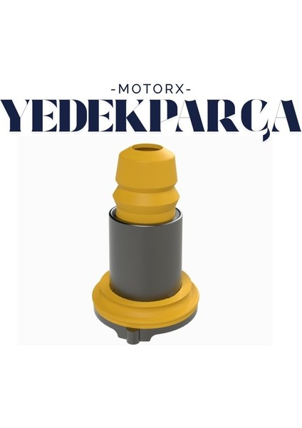 I 4 2 Amortisör Takozu Arka Küçük Kit Fıorınobıppernemolınea 1.41.3 Mjtd 08 51804746