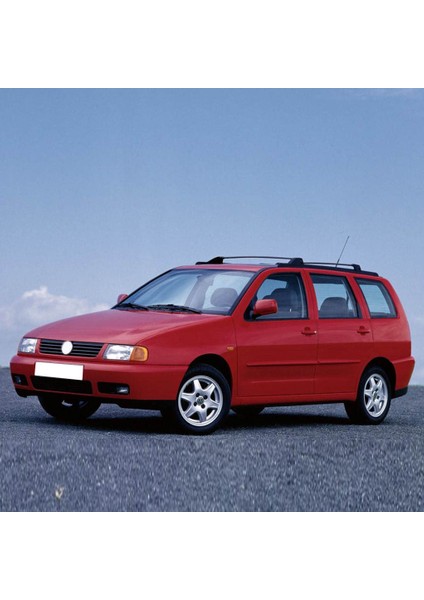 Vw Polo Classic Variant 1996-2000 Sağ Arka Kapı Dış Kolu 6K48239205B fiyatları