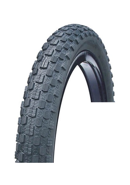 20×2.20 Dış Lastik (H-586) 30TPI - Telli (Çift 2 Adet)