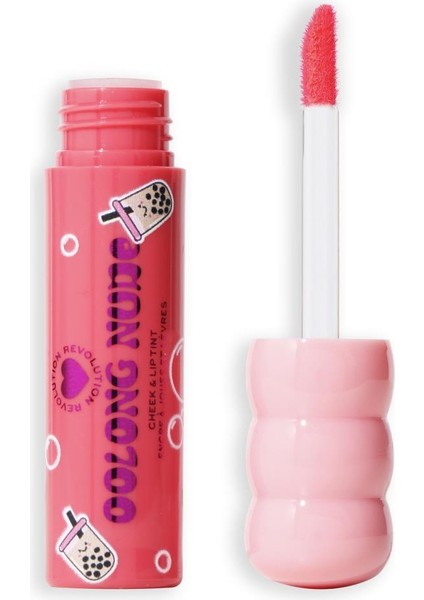 I Heart Revolutıon Mılky Blush + Lip Tint Nude fiyatları