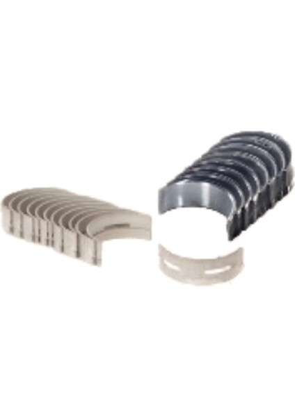 Ana Yatak 0.50MM 5cyl - 87461620 Wisco - Volkswagen T4 LT35 2.4 2.5tdı 90 ve Sonrası Uyumlu