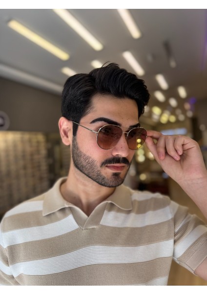 0272 C2 54 U.s. Polo Assn. Güneş Gözlüğü