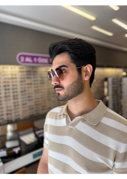 0272 C2 54 U.s. Polo Assn. Güneş Gözlüğü modelleri