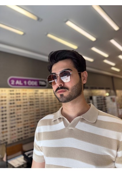 0272 C2 54 U.s. Polo Assn. Güneş Gözlüğü