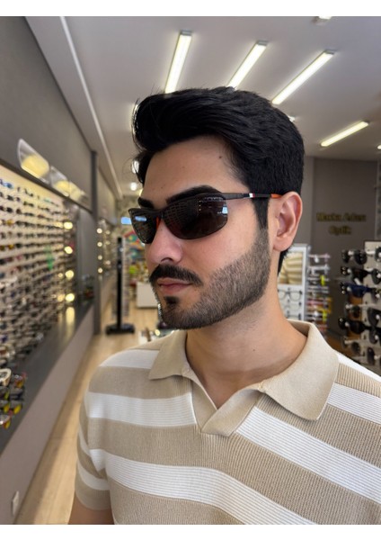 0241 C1 68 U.s. Polo Assn. Güneş Gözlüğü