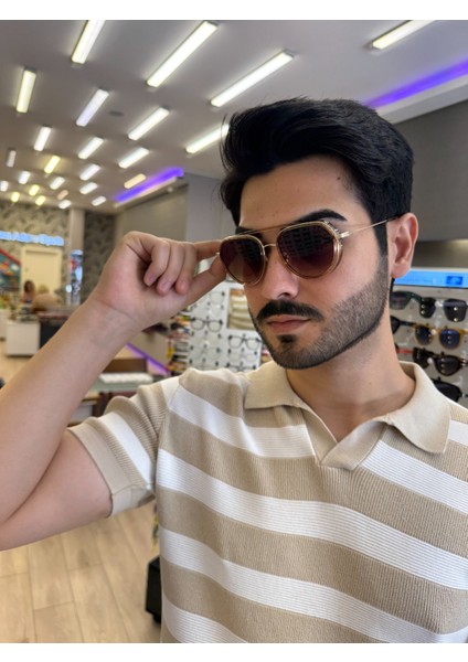 0269 C1 52 U.s. Polo Assn. Güneş Gözlüğü