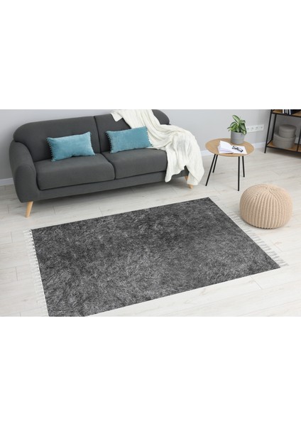 Gri Peluş Yolluk fiyatları