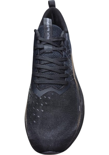 Büyük Numara Erkek Sneaker Siyah modelleri