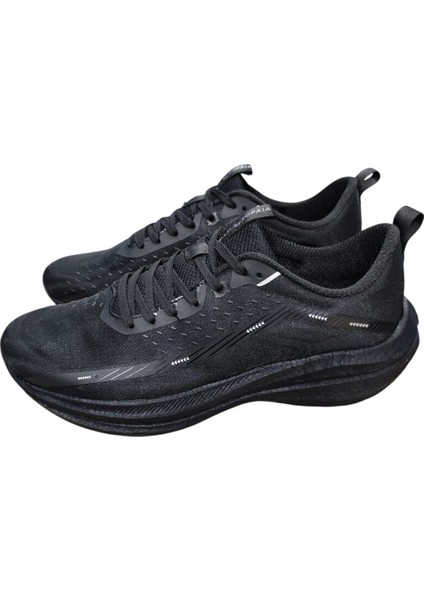 Büyük Numara Erkek Sneaker Siyah fırsatları