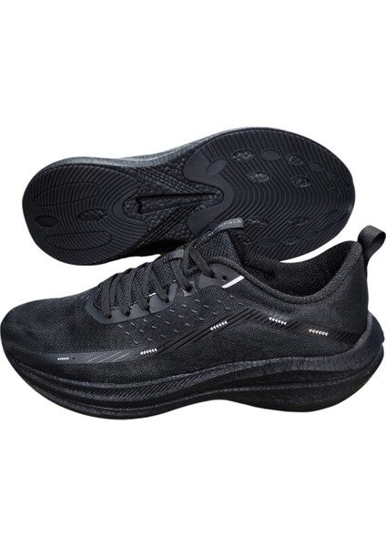 Büyük Numara Erkek Sneaker Siyah indirimleri