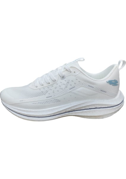 46 Numara - 47 Numara Beyaz Sneaker
